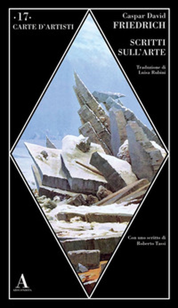 Scritti sull'arte - Librerie.coop Scritti sull'arte - Librerie.coop