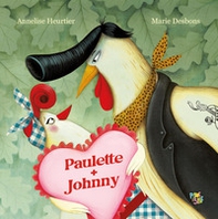 Paulette+Johnny - Librerie.coop