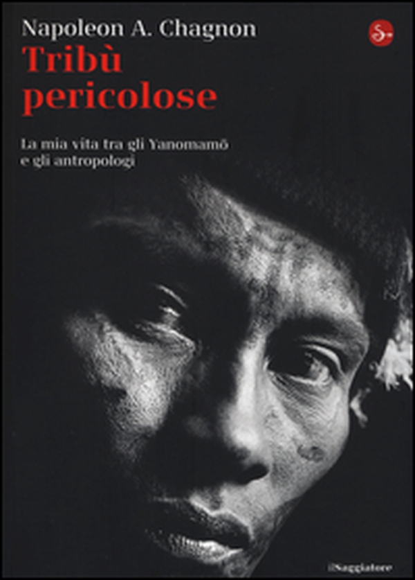 Tribù selvagge. La mia vita tra gli Yanomamö e gli antropologi - Librerie.coop Tribù selvagge. La mia vita tra gli Yanomamö e gli antropologi - Librerie.coop
