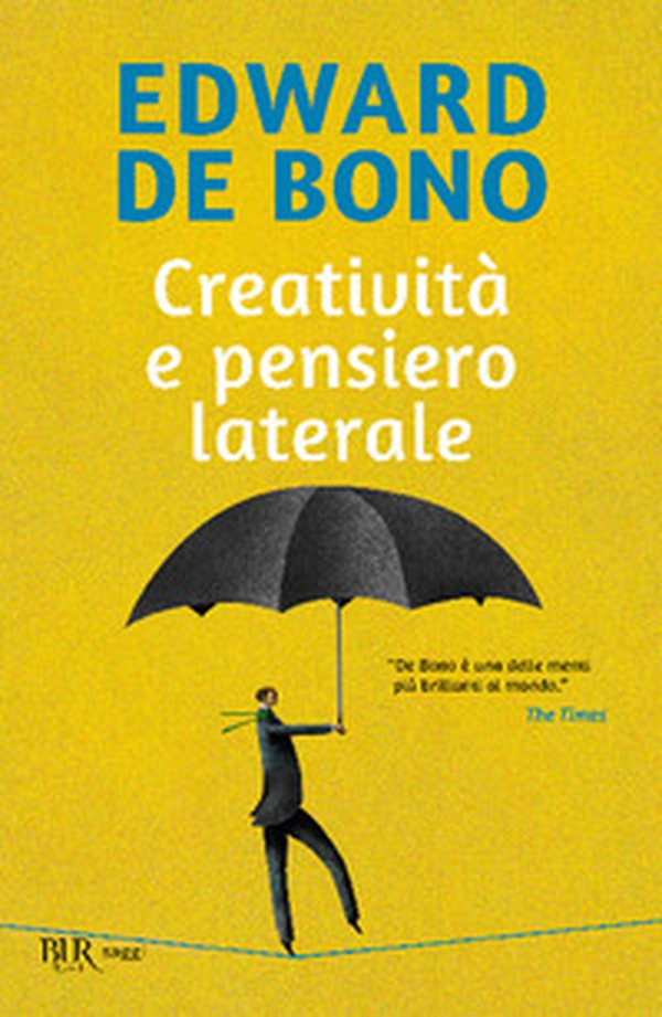 Creatività e pensiero laterale - Librerie.coop Creatività e pensiero laterale - Librerie.coop