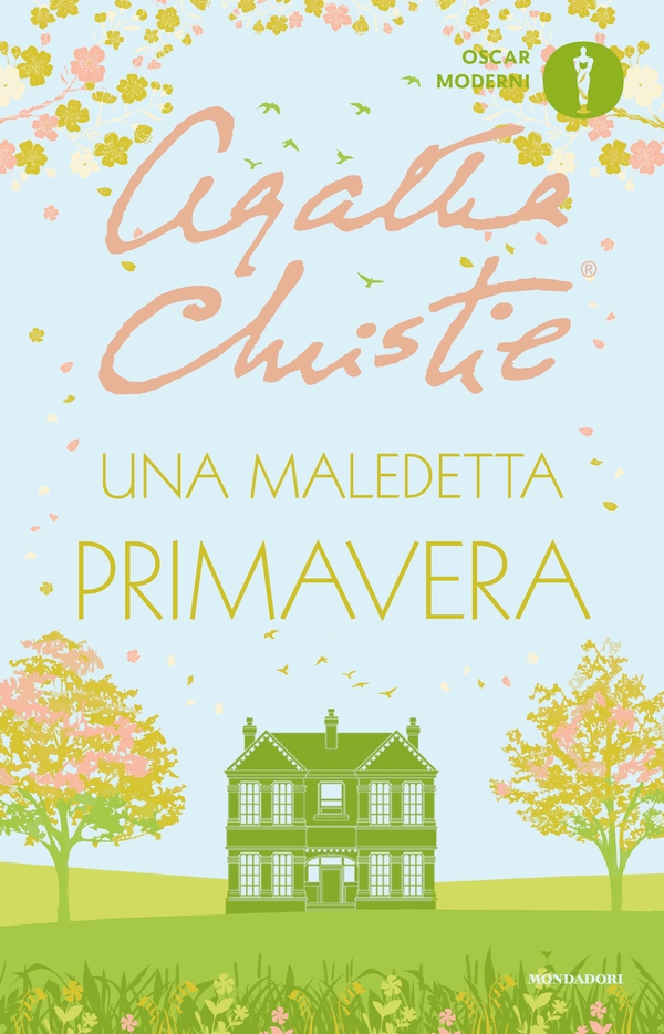 Una maledetta primavera - Librerie.coop Una maledetta primavera - Librerie.coop