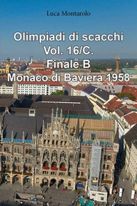 Olimpiadi di scacchi - Vol. 16\C - Librerie.coop