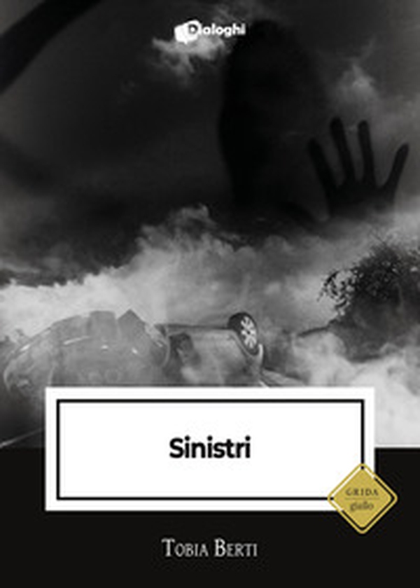 Sinistri - Librerie.coop Sinistri - Librerie.coop