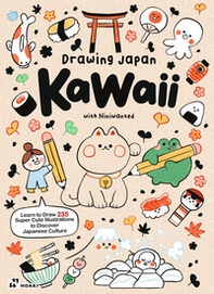 Drawing Japan kawaii - Librerie.coop