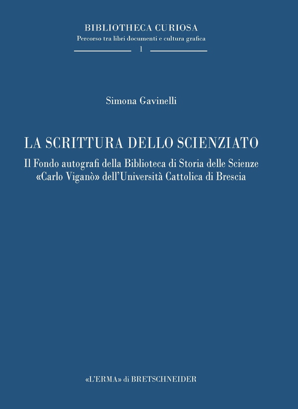 La scrittura dello scienziato - Librerie.coop