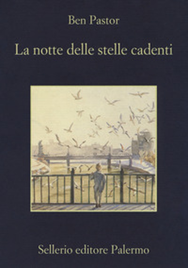 La notte delle stelle cadenti - Librerie.coop La notte delle stelle cadenti - Librerie.coop