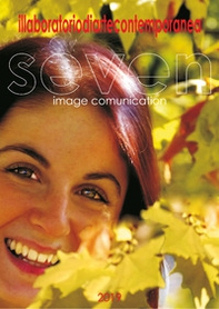 illaboratoriodiartecontemporanea. Image comunication - Librerie.coop