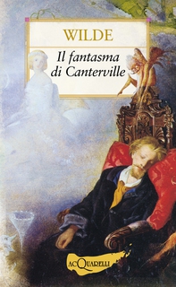 Il fantasma di Canterville - Librerie.coop Il fantasma di Canterville - Librerie.coop
