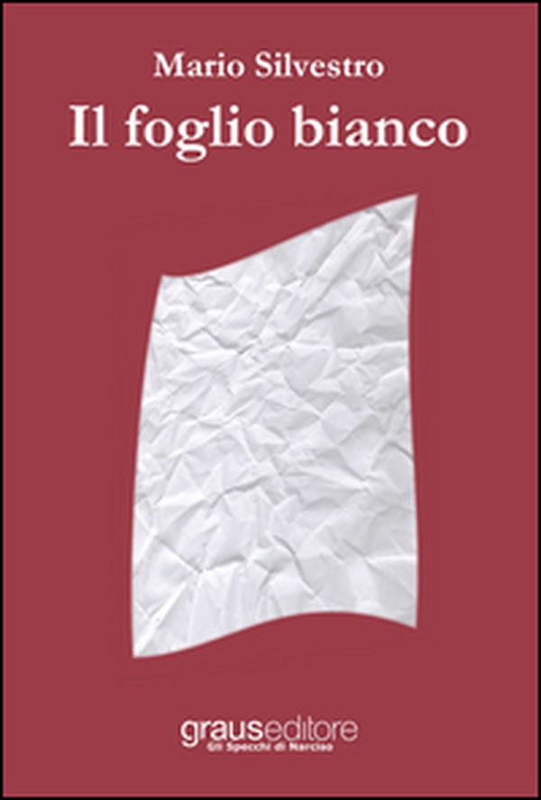 Il foglio bianco - Librerie.coop Il foglio bianco - Librerie.coop