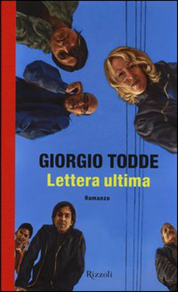 Lettera ultima - Librerie.coop Lettera ultima - Librerie.coop
