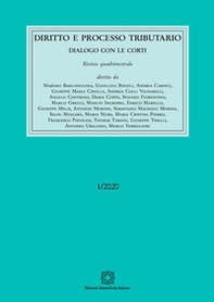 Diritto e processo tributario - Librerie.coop