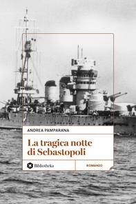 La tragica notte di Sebastopoli - Librerie.coop