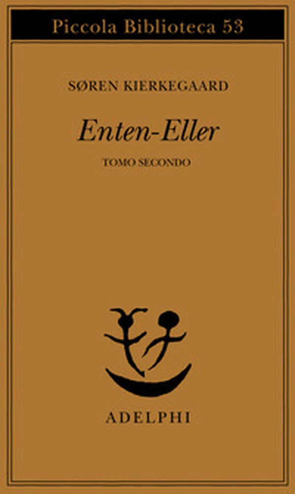 Enten-Eller - Vol. 2 - Librerie.coop