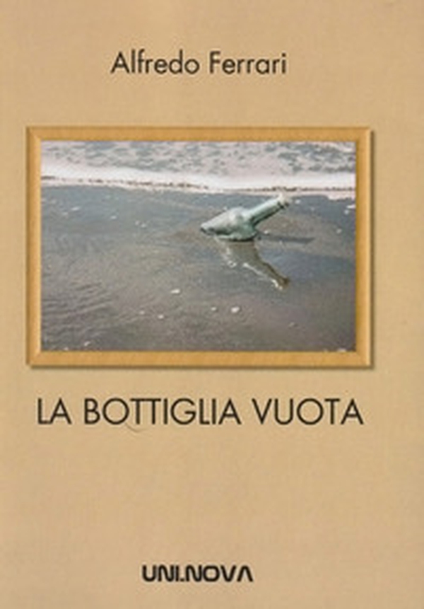 La bottiglia vuota - Librerie.coop La bottiglia vuota - Librerie.coop
