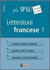 Letteratura francese - Librerie.coop Letteratura francese - Librerie.coop