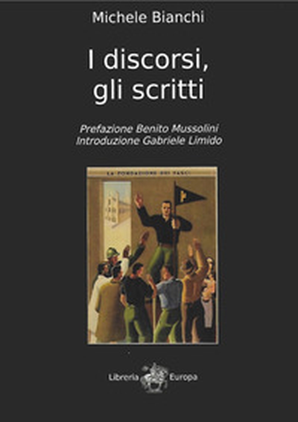 I discorsi, gli scritti - Librerie.coop I discorsi, gli scritti - Librerie.coop