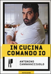 In cucina comando io - Librerie.coop