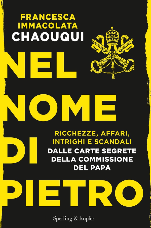 Nel nome di Pietro - Librerie.coop Nel nome di Pietro - Librerie.coop