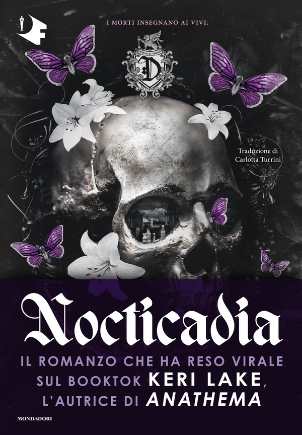 Nocticadia - Librerie.coop
