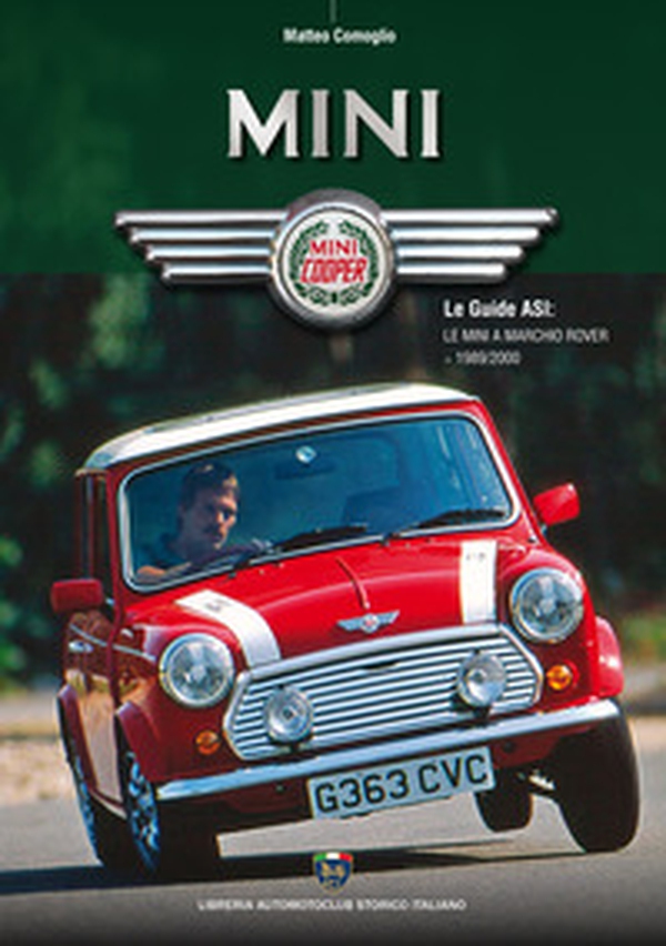 Le Mini a marchio Rover - Librerie.coop Le Mini a marchio Rover - Librerie.coop