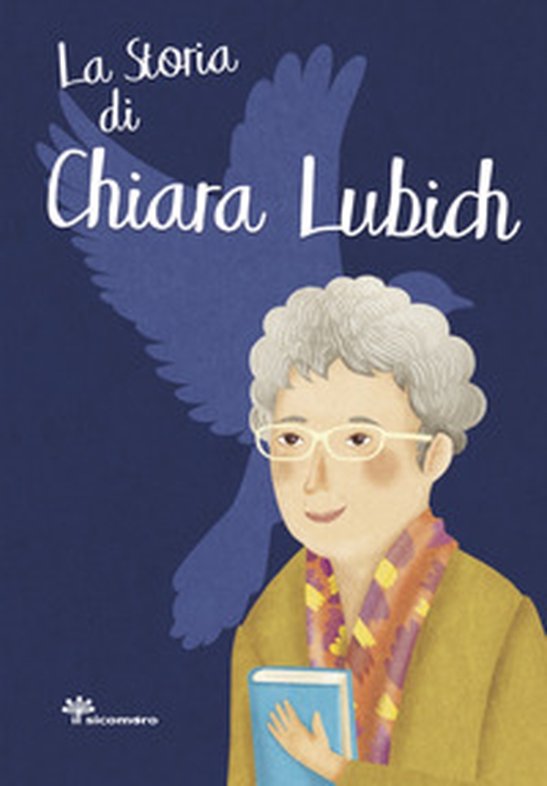 La storia di Chiara Lubich - Librerie.coop La storia di Chiara Lubich - Librerie.coop