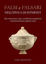 Falsi e falsari nell'epoca di Internet - Librerie.coop