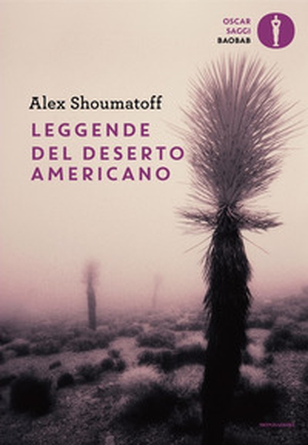 Leggende del deserto americano - Librerie.coop Leggende del deserto americano - Librerie.coop
