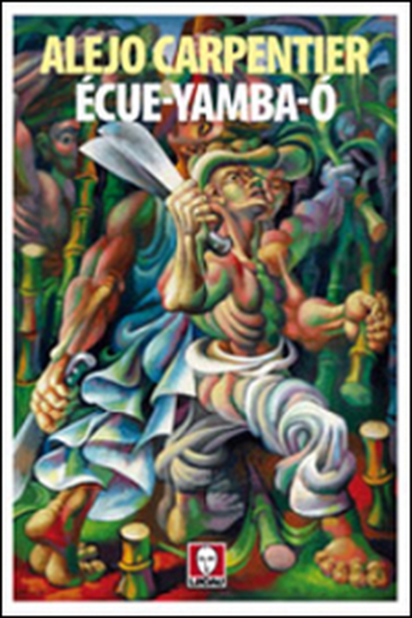 Écue-Yamba-Ó - Librerie.coop Écue-Yamba-Ó - Librerie.coop