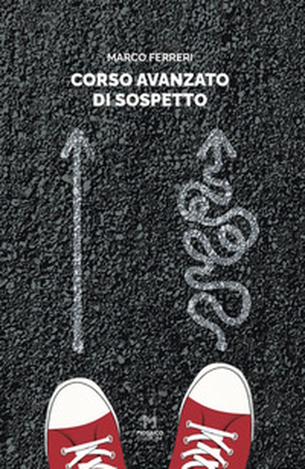 Corso avanzato di sospetto - Librerie.coop Corso avanzato di sospetto - Librerie.coop