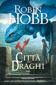 La città dei draghi. Cronache delle giungle della pioggia - Vol. 3 - Librerie.coop
