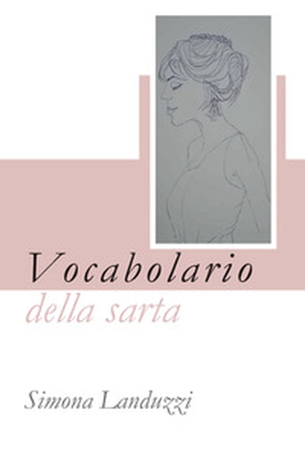 Vocabolario della sarta - Librerie.coop Vocabolario della sarta - Librerie.coop