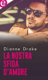La nostra sfida d'amore (eLit) - Librerie.coop La nostra sfida d'amore (eLit) - Librerie.coop