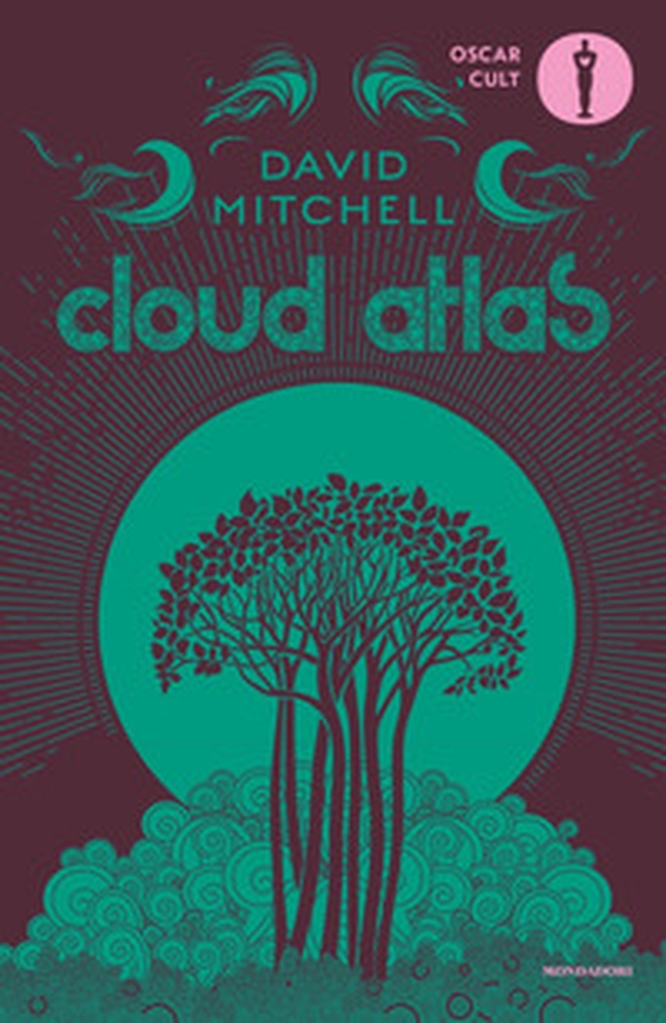 Cloud Atlas. L'atlante delle nuvole - Librerie.coop Cloud Atlas. L'atlante delle nuvole - Librerie.coop