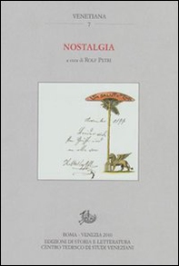 Nostalgia. Memoria e passaggi tra le sponde dell'Adriatico - Librerie.coop