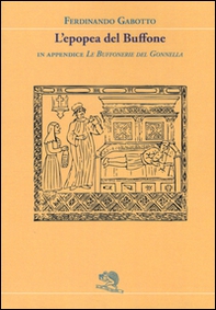 L'epopea del buffone - Librerie.coop