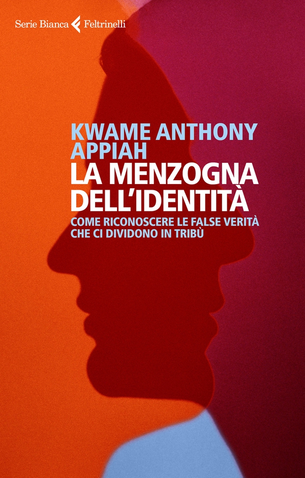 La menzogna dell'identità - Librerie.coop La menzogna dell'identità - Librerie.coop