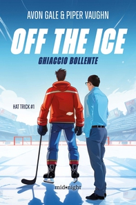 Off the ice - Librerie.coop