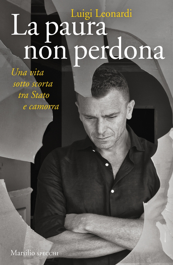 La paura non perdona - Librerie.coop La paura non perdona - Librerie.coop
