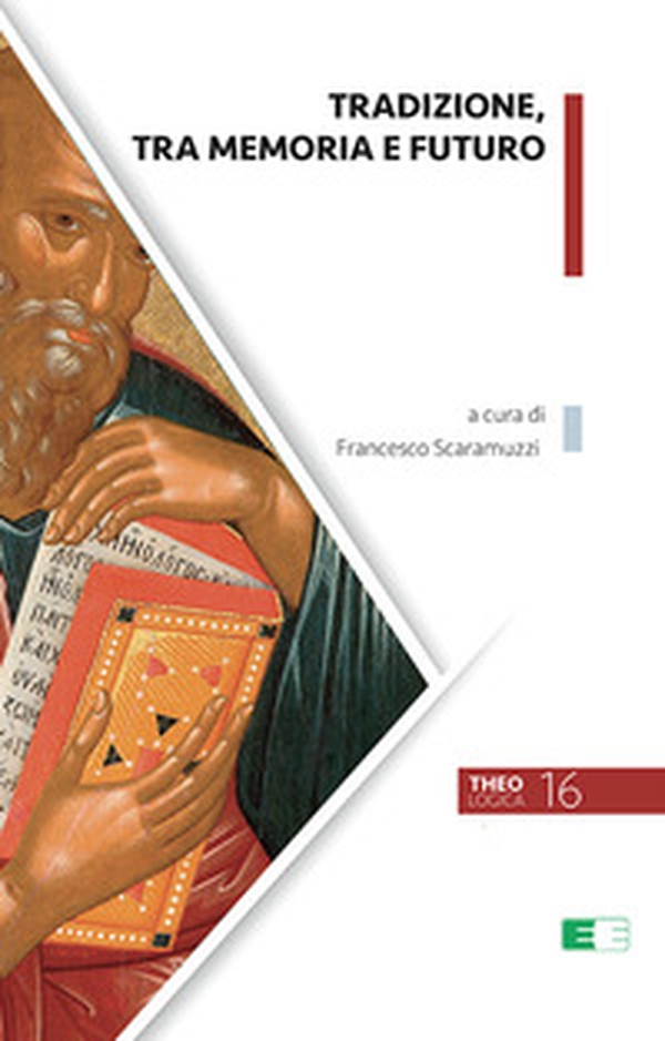 Tradizione, tra memoria e futuro - Librerie.coop Tradizione, tra memoria e futuro - Librerie.coop