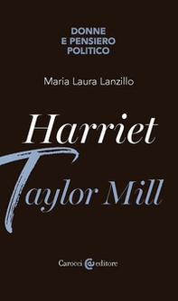 Harriet Taylor Mill - Librerie.coop