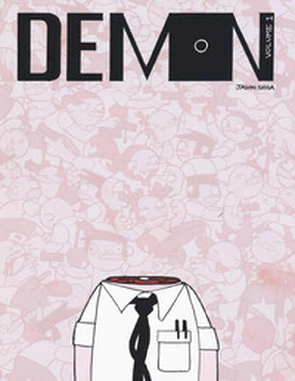 Demon - Librerie.coop Demon - Librerie.coop