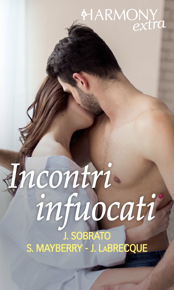 Incontri infuocati - Librerie.coop Incontri infuocati - Librerie.coop