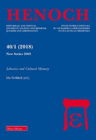 Henoch - Librerie.coop