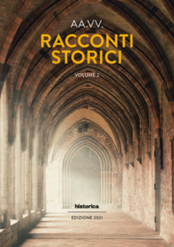 Racconti storici - Librerie.coop Racconti storici - Librerie.coop