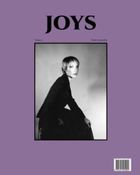 Joys fashion book - Librerie.coop Joys fashion book - Librerie.coop