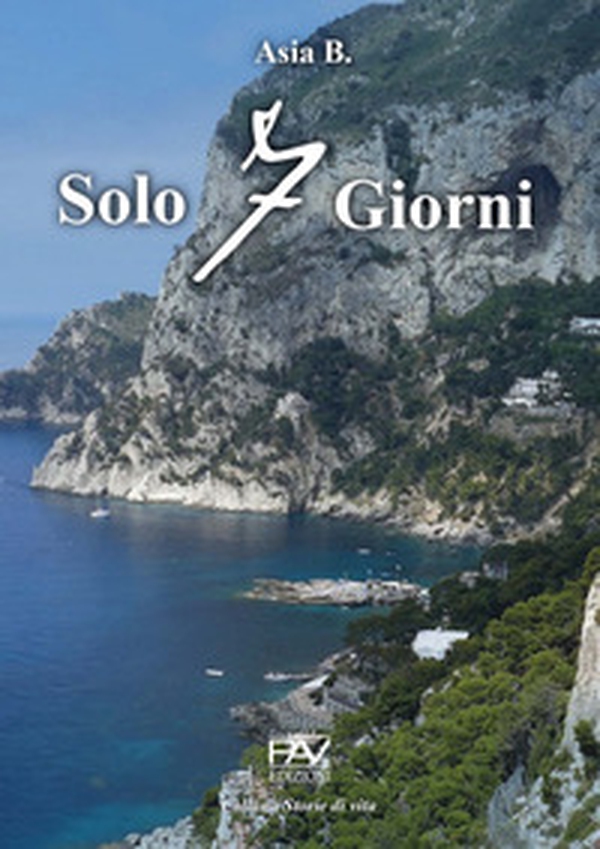 Solo 7 giorni - Librerie.coop Solo 7 giorni - Librerie.coop