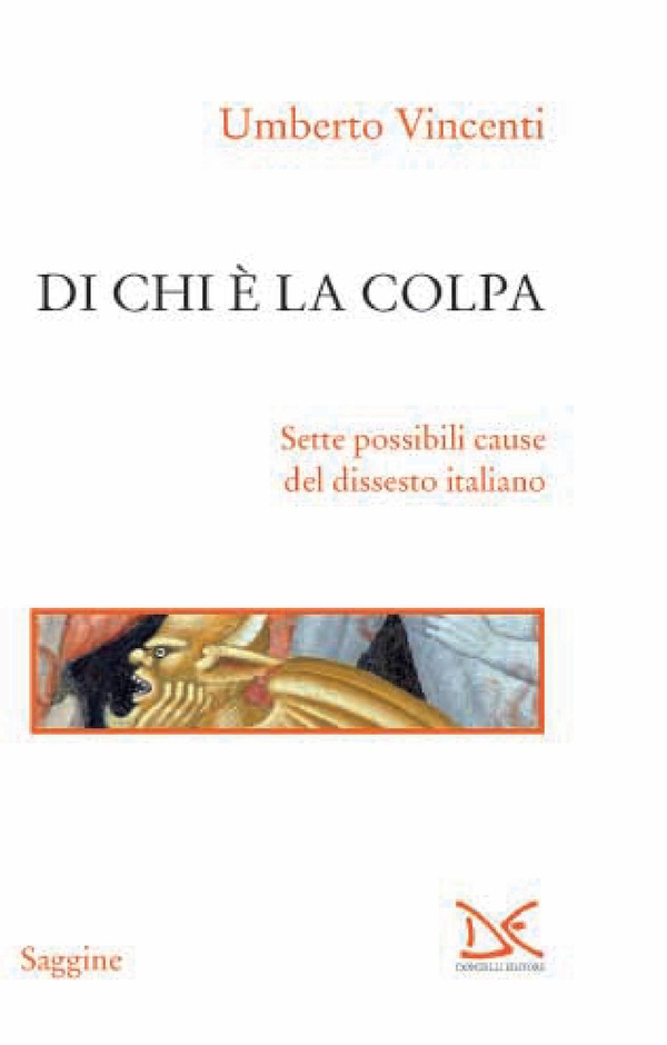 Di chi è la colpa - Librerie.coop Di chi è la colpa - Librerie.coop