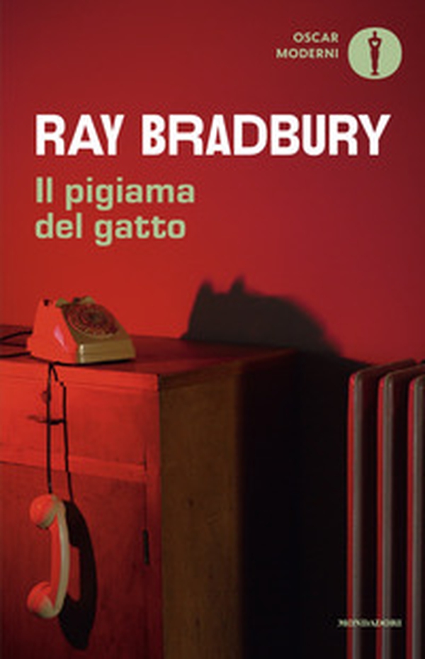 Il pigiama del gatto - Librerie.coop