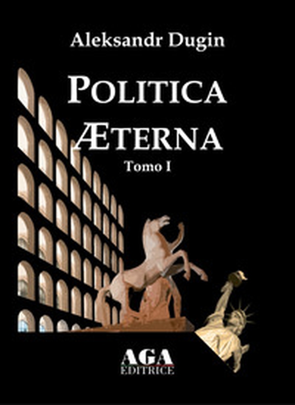 Politica aeterna - Librerie.coop Politica aeterna - Librerie.coop