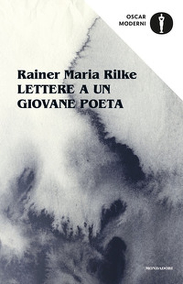 Lettere a un giovane poeta - Librerie.coop Lettere a un giovane poeta - Librerie.coop